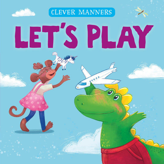 Let's Play (Clever Manners)