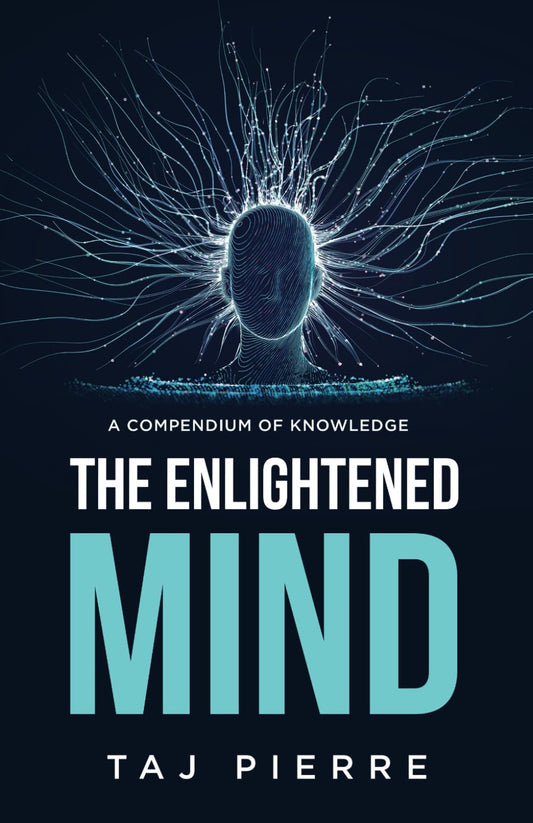 THE ENLIGHTENED MIND: A COMPENDIUM OF KNOWLEDGE - 6967