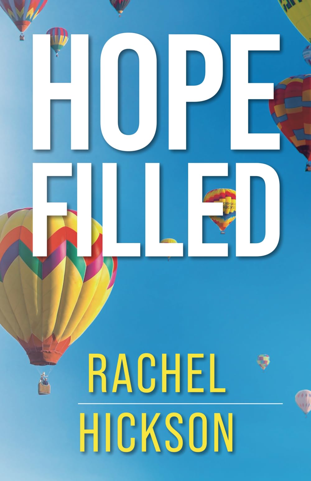 Hope Filled