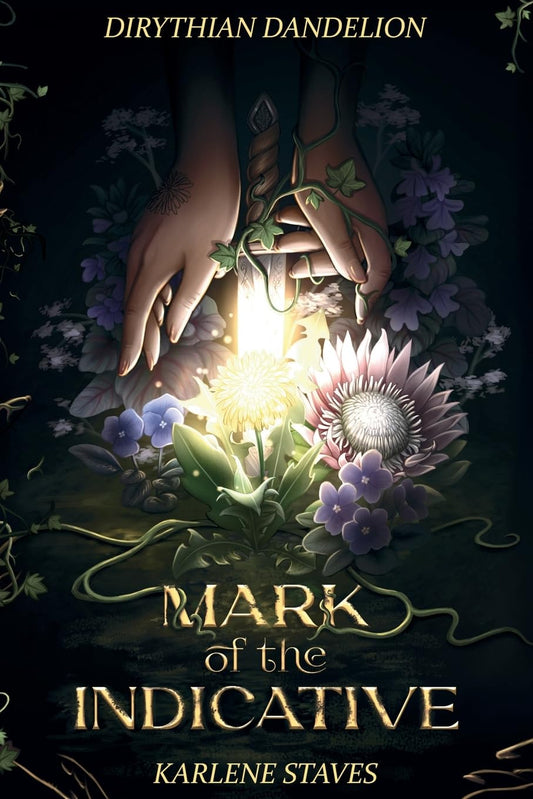 Mark of the Indicative (Dirythian Dandelion Series) - 2607