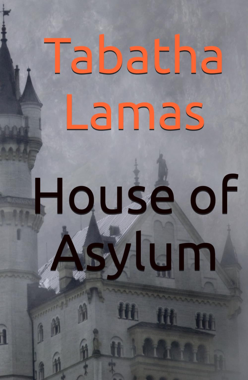 House of Asylum