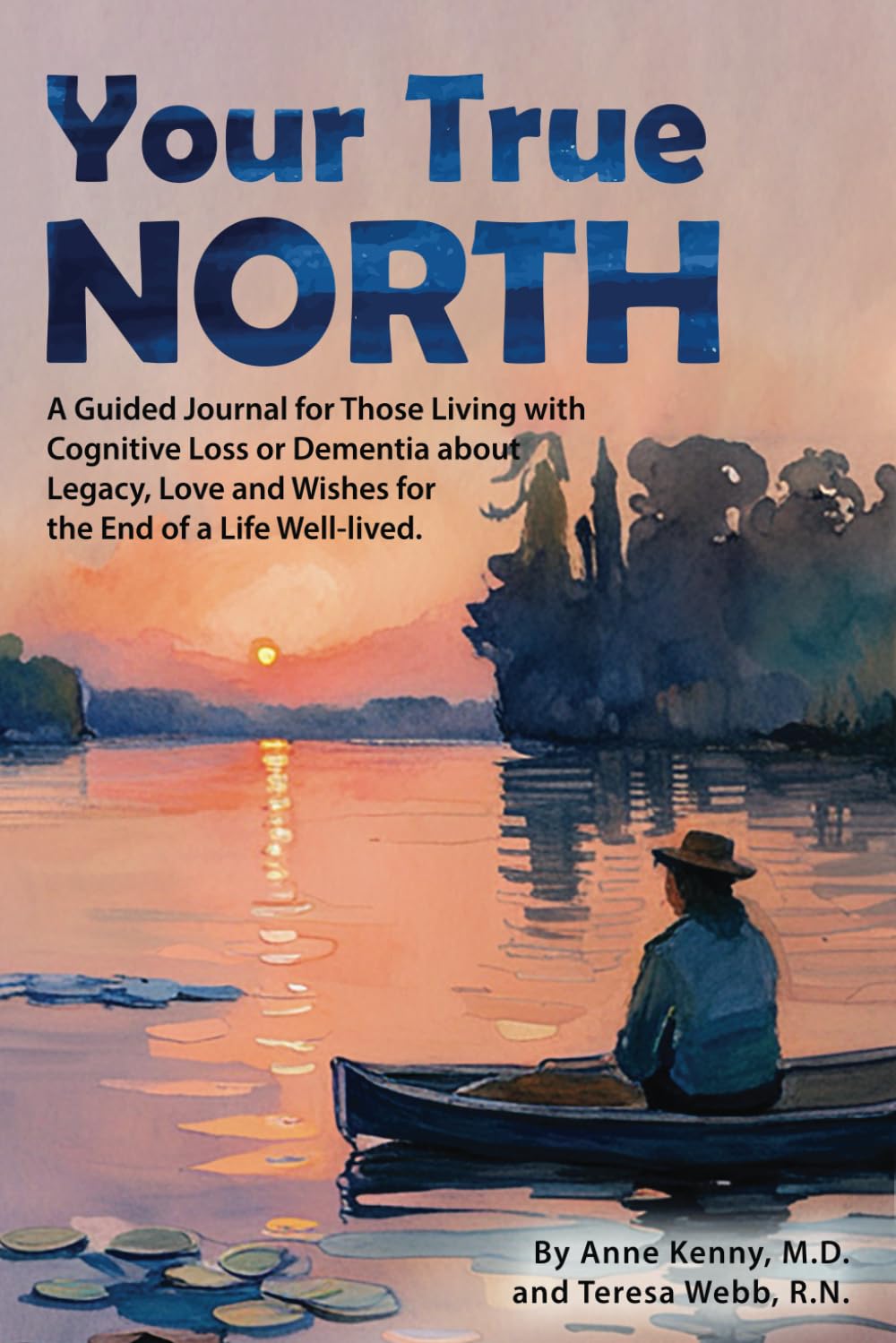 Your True North: Subtitle