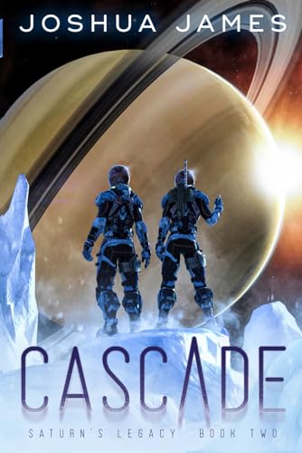 Cascade (Saturn's Legacy)