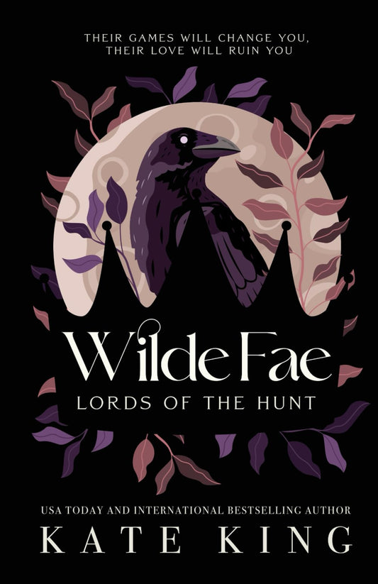 Lords of the Hunt (Wilde Fae) - 702