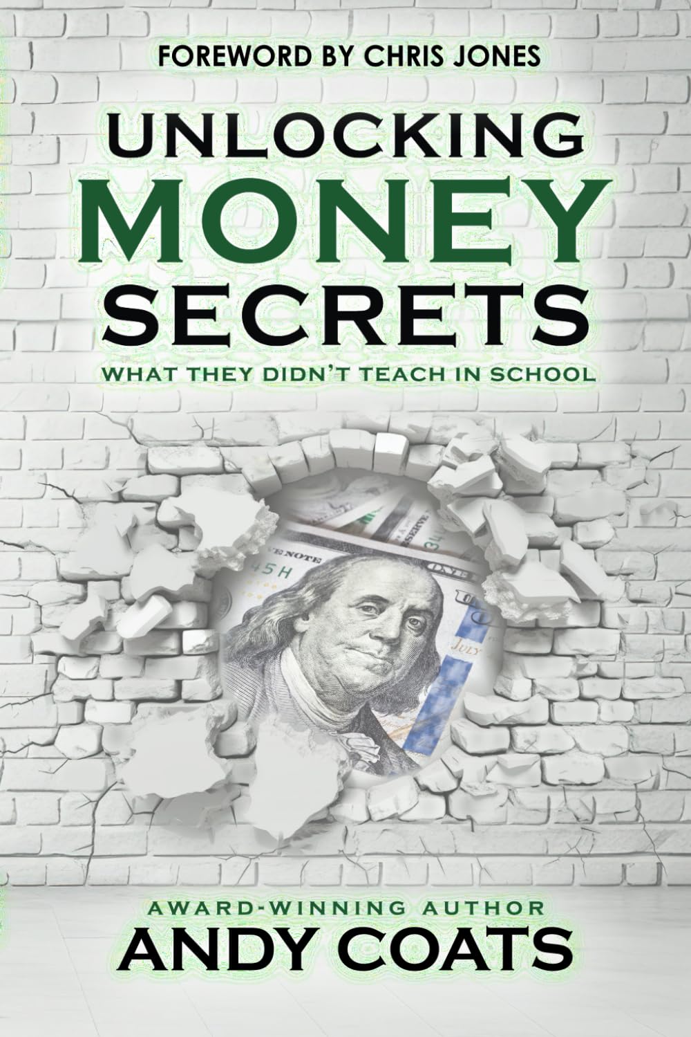 Unlocking Money Secrets: What They Didn't Teach In School