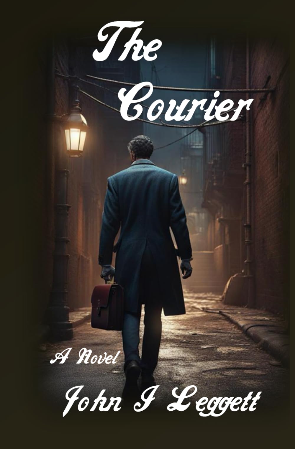The Courier