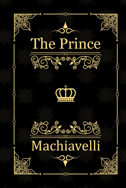 The Prince - 410