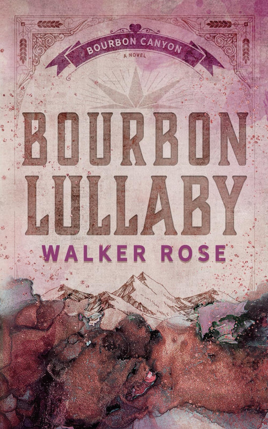 Bourbon Lullaby (Bourbon Canyon) - 6578