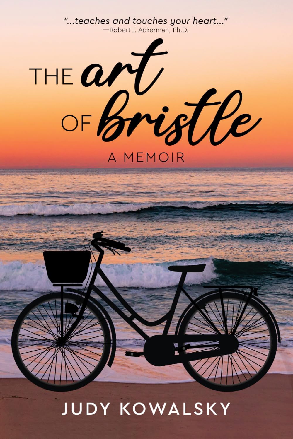 The Art of Bristle