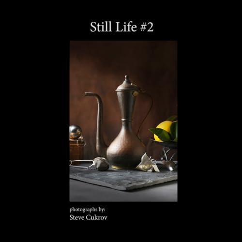 Still Life #2 - 3116