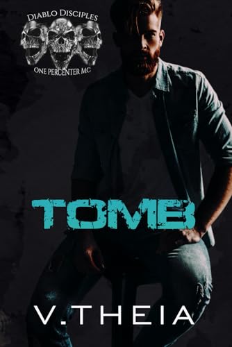 Tomb (Diablo Disciples MC) - 9752