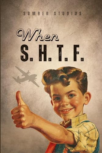 When S.H.T.F. - 3399