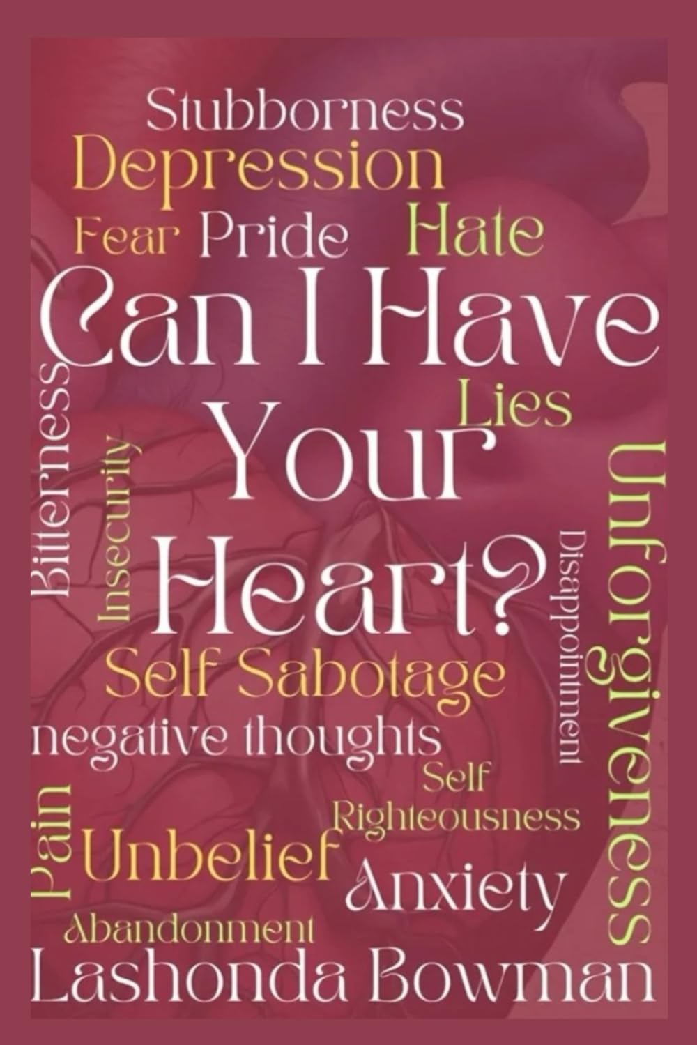 Can I Have Your Heart?