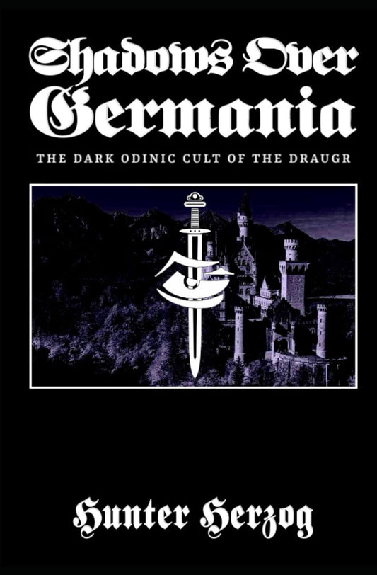 Shadows Over Germania: The Dark Odinic Cult of the Draugr - 3477