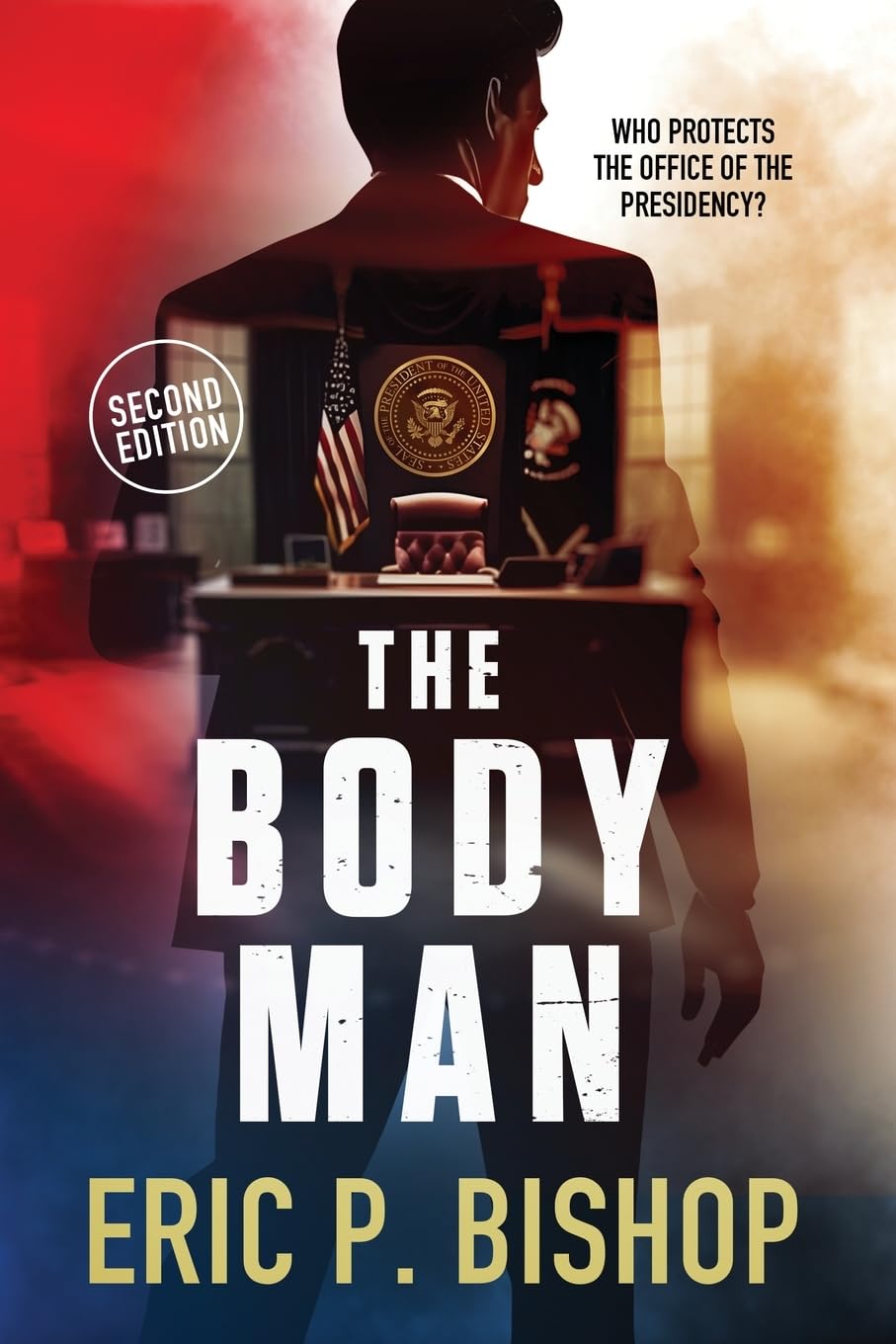 The Body Man (The Body Man Series)
