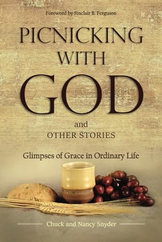 Picnicking with God and Other Stories: Glimpses of Grace in Ordinary Life - 6310