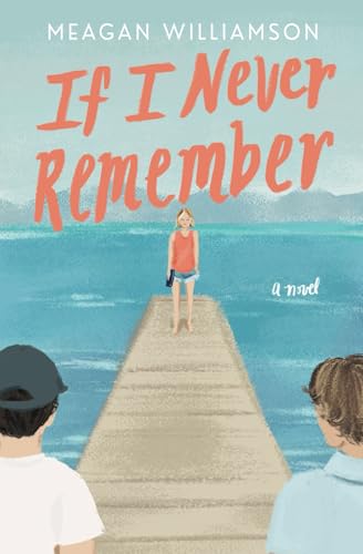 If I Never Remember (Remember Me) - 4244