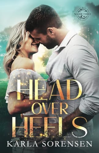 Head Over Heels (Wilder Family)