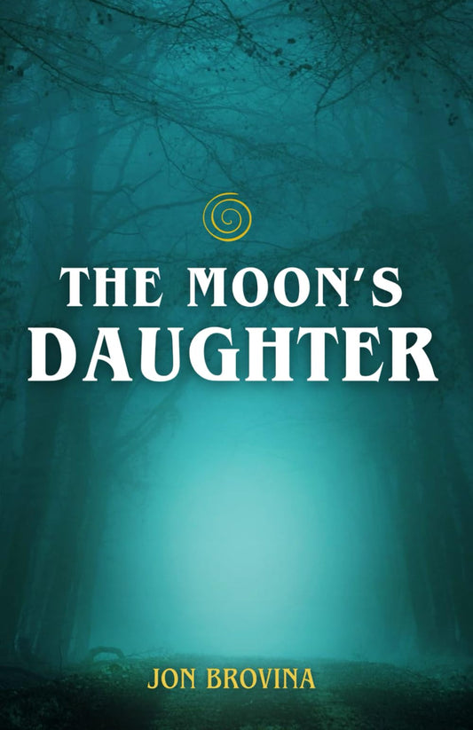 The Moon's Daughter