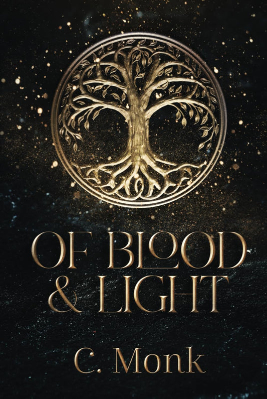 Of Blood And Light (The Thule Cycle)