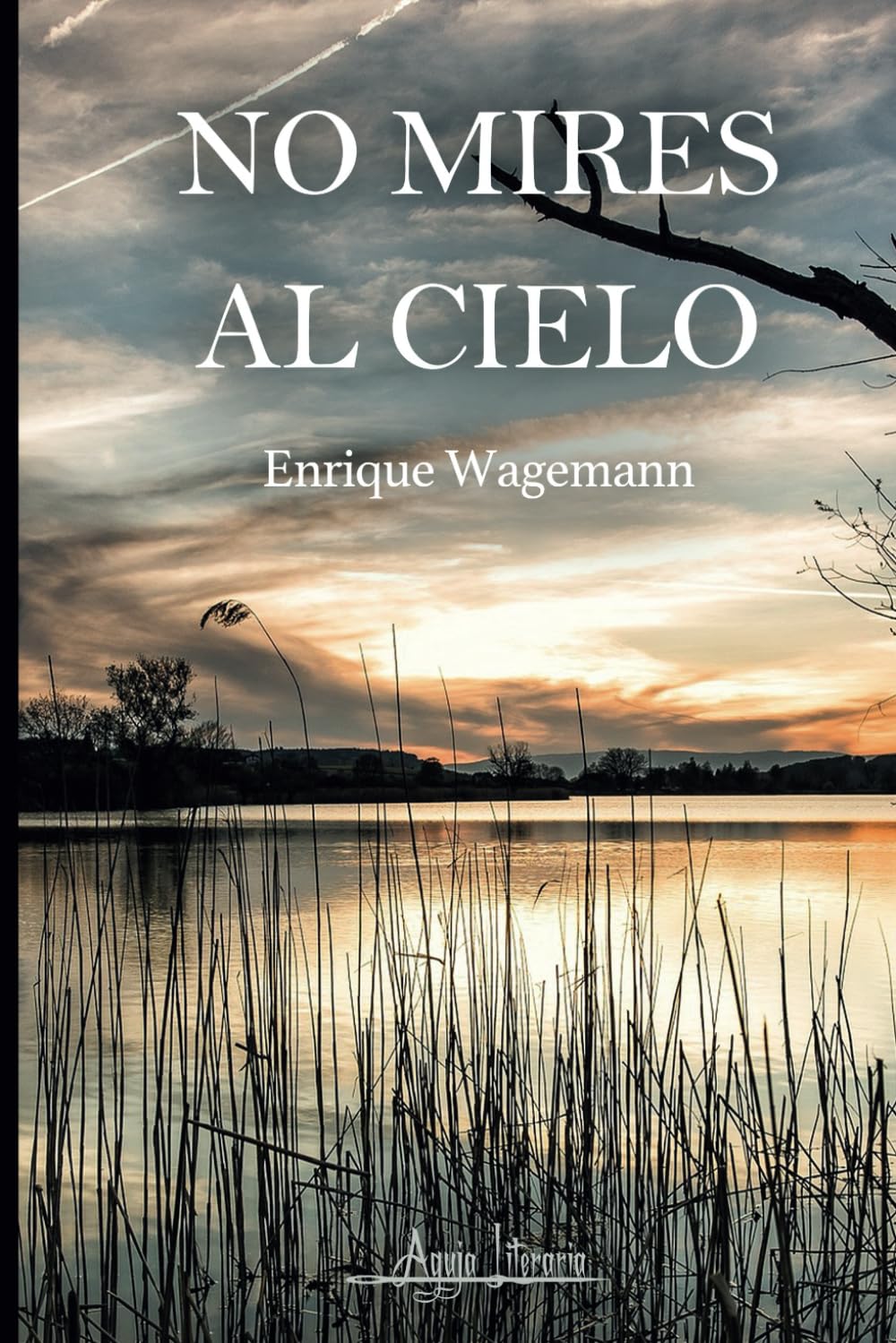 No mires al cielo (Spanish Edition)
