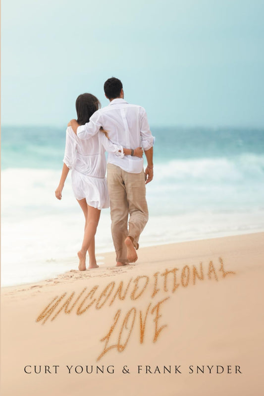 Unconditional Love - 6494