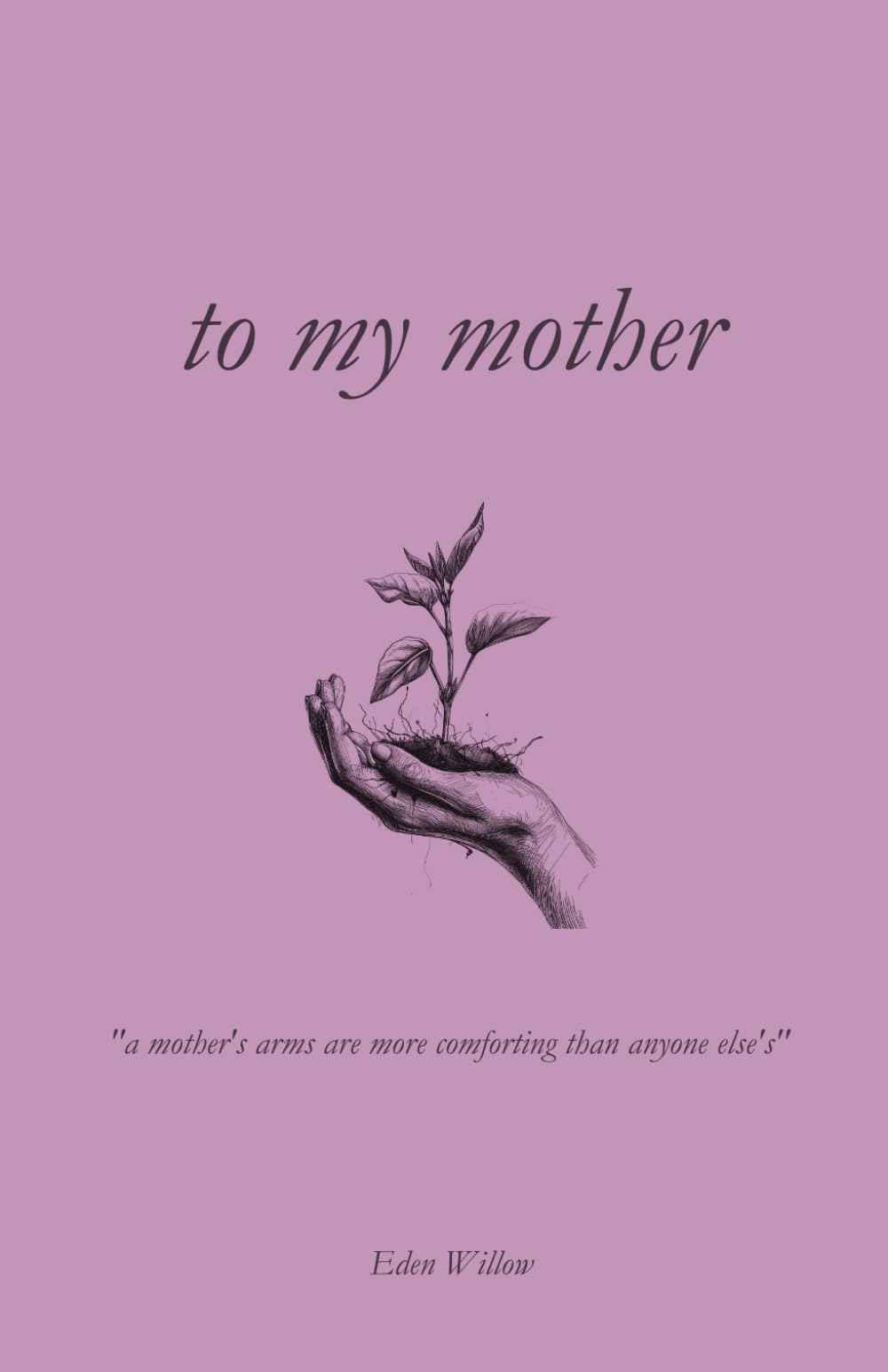 to my mother | 100 Days of Appreciation | the relationship book | book of love (100 days of appreciation | what i love about you book) - 3598