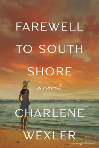 Farewell to South Shore - 3333