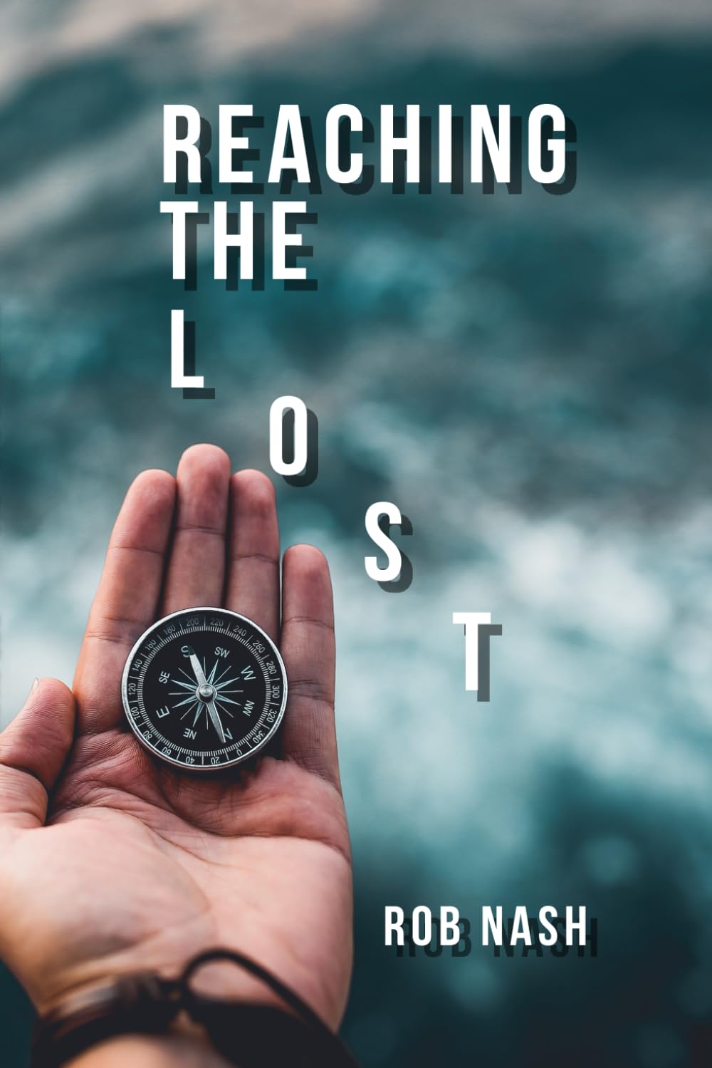 Reaching the Lost