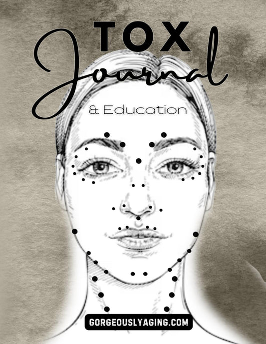 Tox Journal & Education - 8961