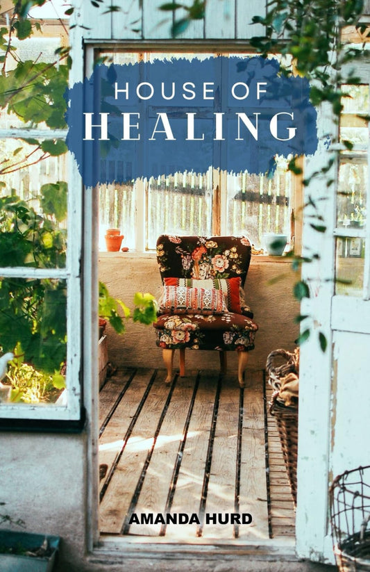 House of Healing - 4248