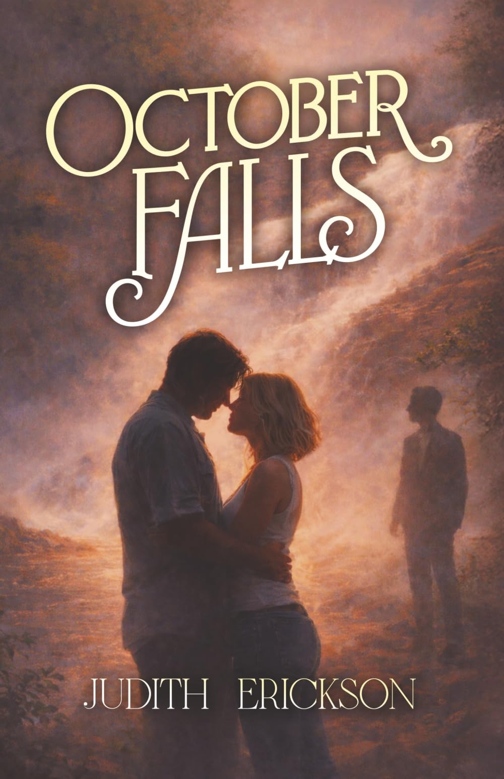 October Falls