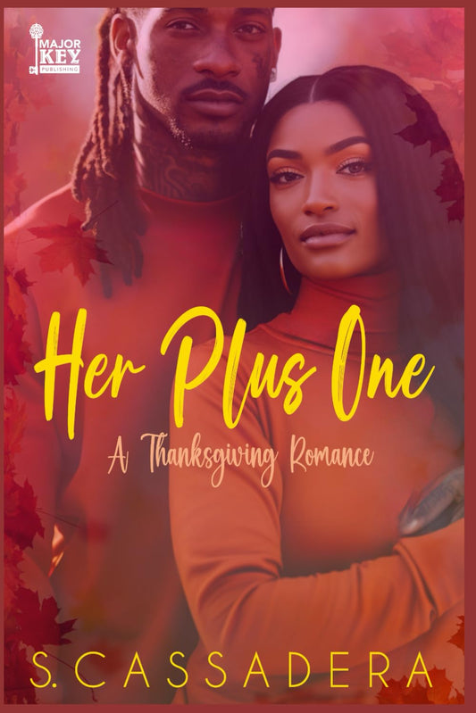 Her Plus One: A Thanksgiving Romance - 8379