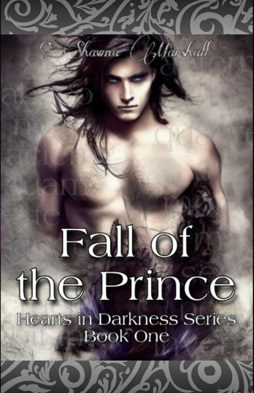 Fall of the Prince: Hearts in Darkness Series Book 1