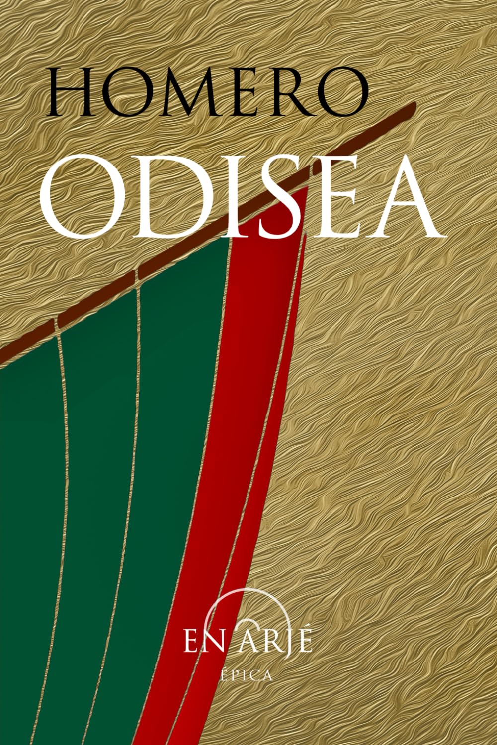 Odisea (Edición Anotada): Versión literal, directa del griego por L. Segalá y Estalella, con Introducción, notas y apéndices por Carlos Alberto Messuti (Spanish Edition)