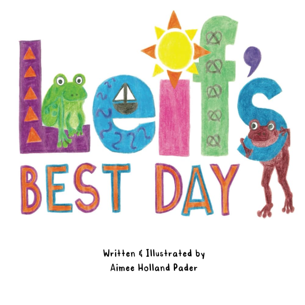Leif's Best Day - 5924