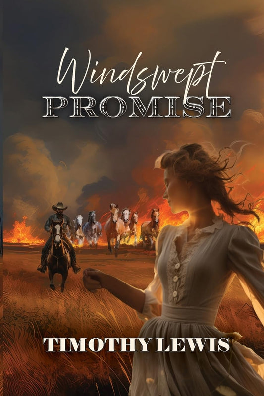 Windswept Promise - 2872