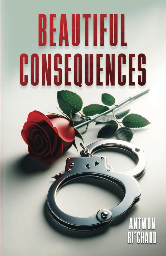 Beautiful Consequences - 5204