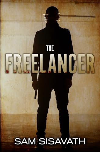 The Freelancer: A Chance Mock Action Thriller