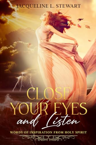 Close your eyes and listen - 5557