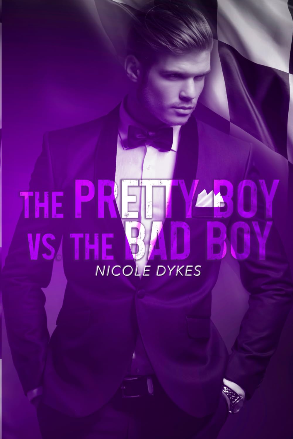 The Pretty Boy vs The Bad Boy Ream