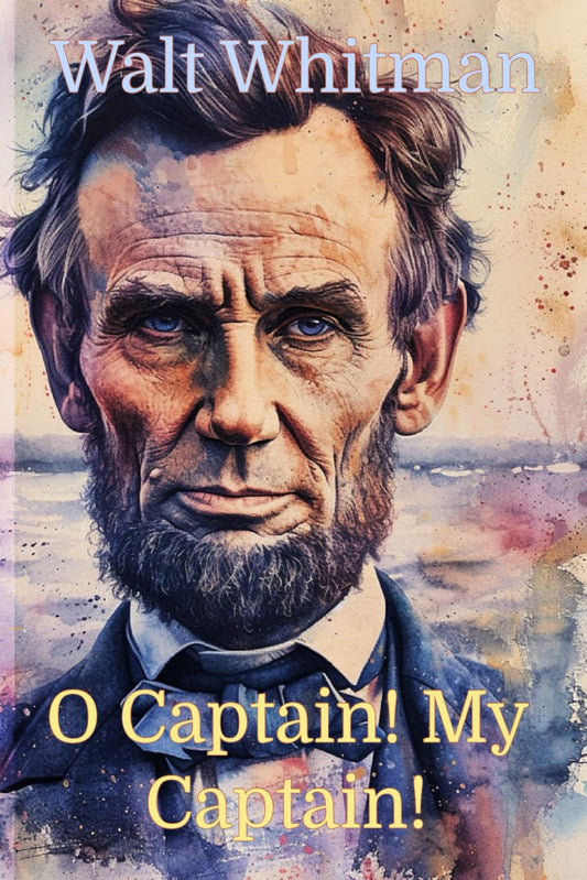 O Captain! My Captain!