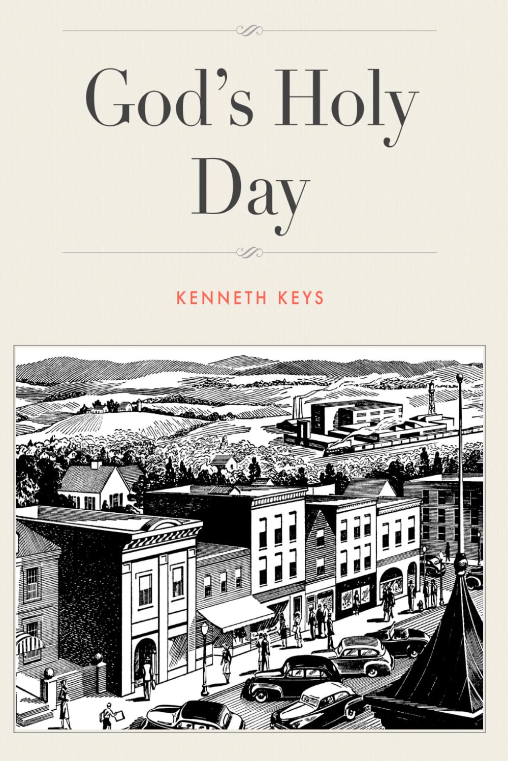 God's Holy Day