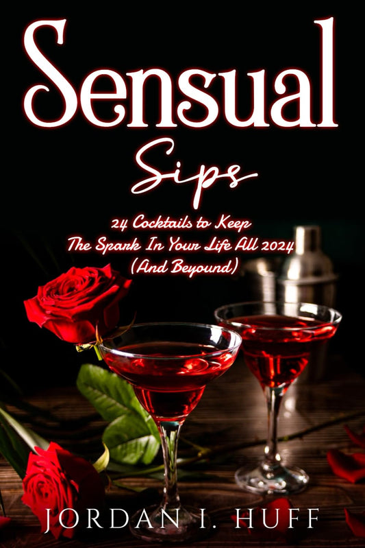 Sensual Sips - 6426