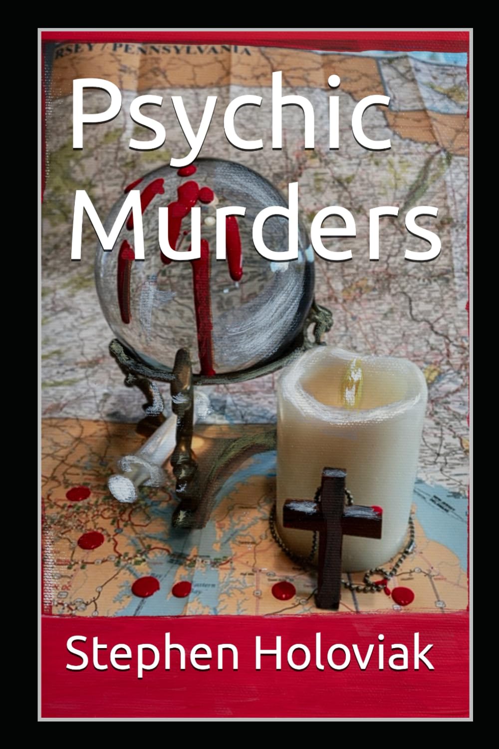 Psychic Murders