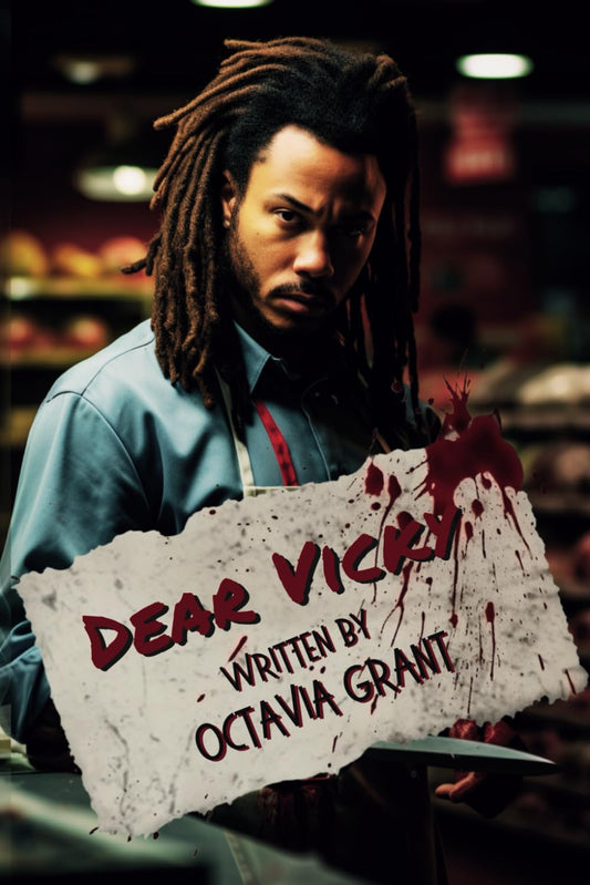 Dear Vicky