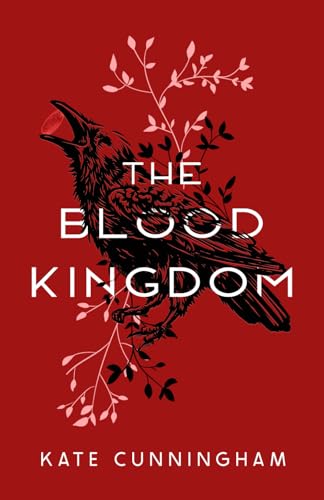 The Blood Kingdom (The Blood Folk) - 3125