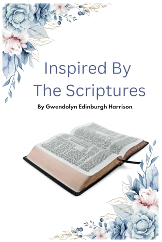 Inspired By The Scriptures - 9621