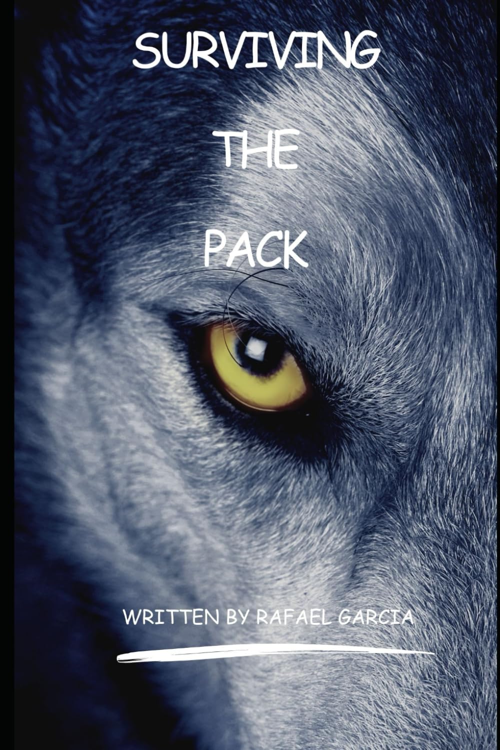 Surviving The Pack