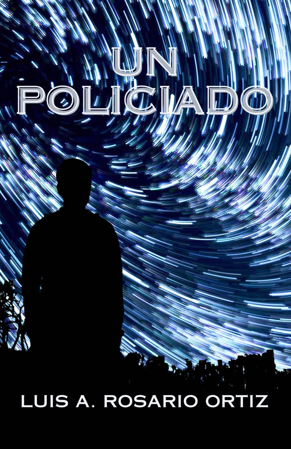 UN POLICIADO (Spanish Edition) - 3350